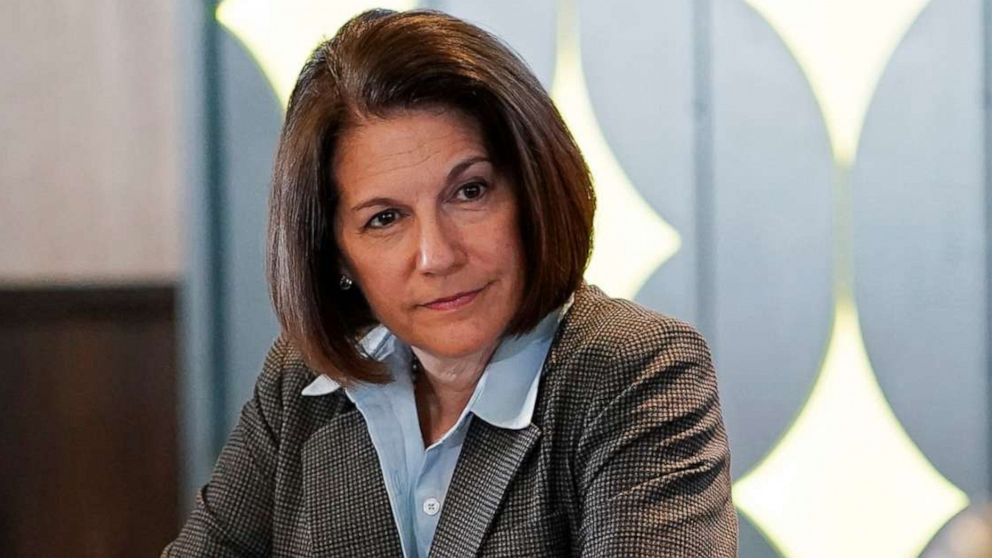 Jan. 6 connections now seem to be GOP calling card, not career-ender ...