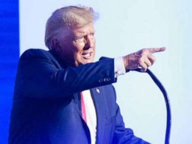 Trump's Mar-a-Lago estate raided by FBI agents, sources confirm