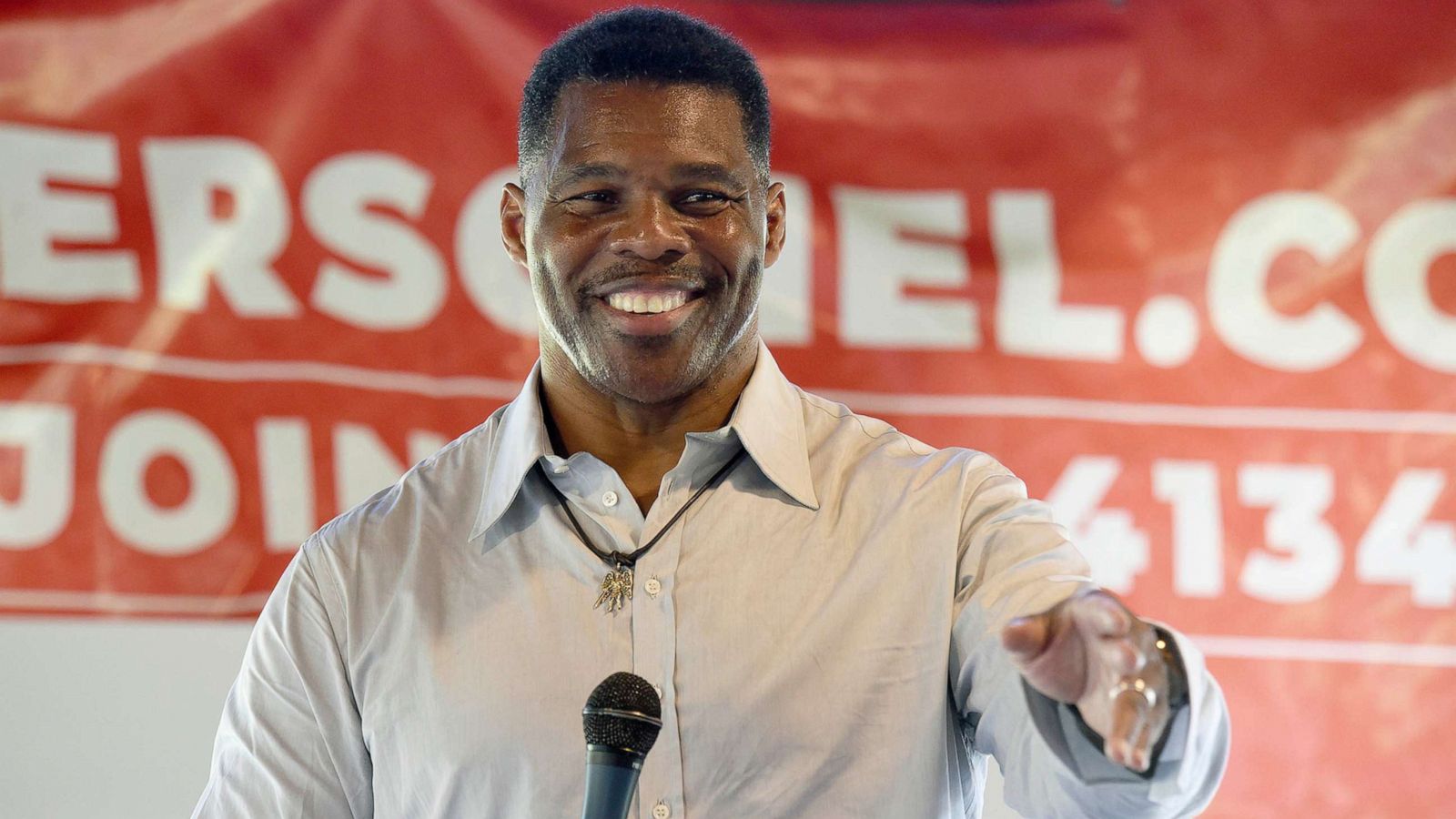 Herschel Walker - New Georgia Encyclopedia