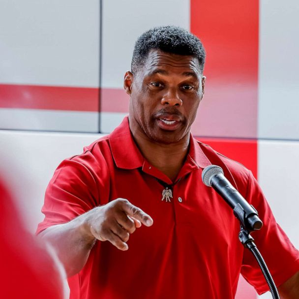 Herschel Walker: 10 Athletes Who Could Take a Lesson From The Ageless  Fighter, News, Scores, Highlights, Stats, and Rumors