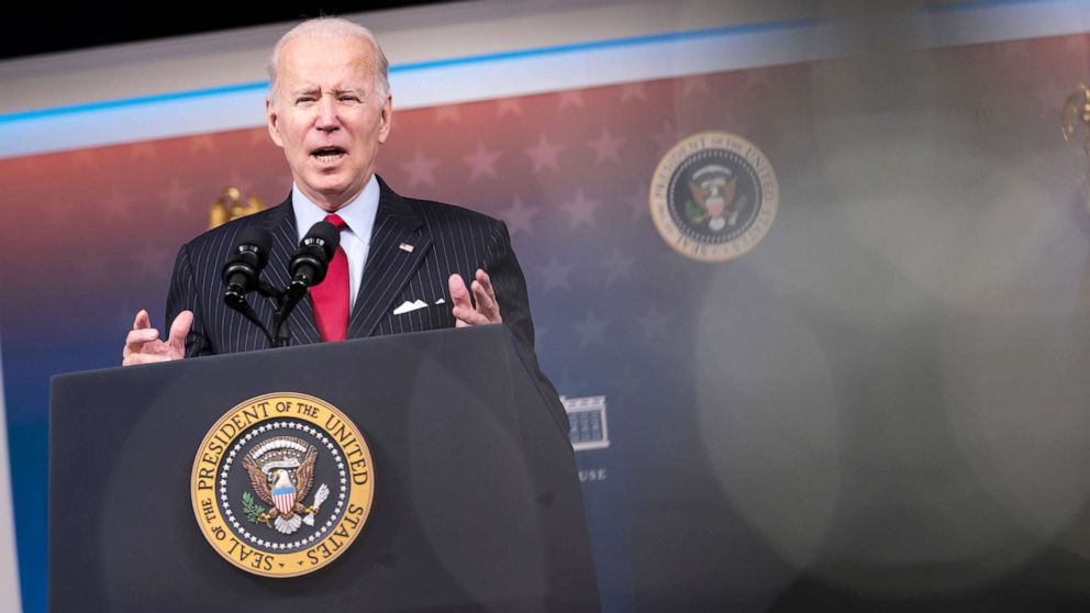 Fresh challenges evade policy solutions for Biden: The Note