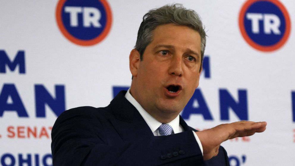 Democrats seek new claim on working class in Senate battles: The Note ...