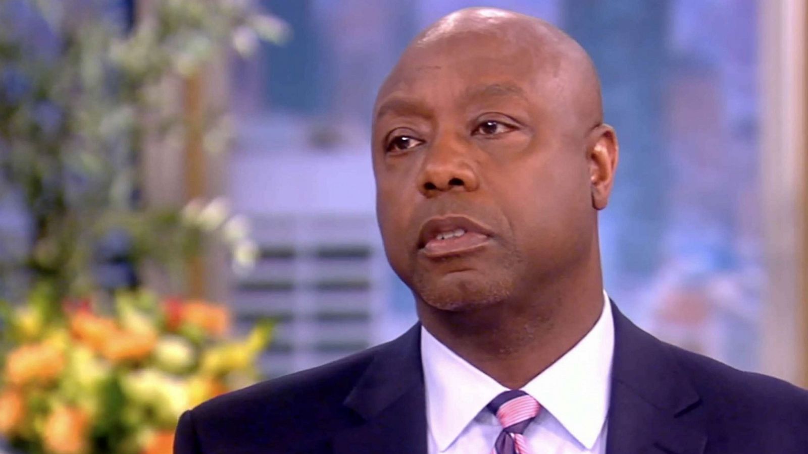 Sen. Tim Scott responds to 'The View' co-hosts' criticism on systemic  racism - ABC News