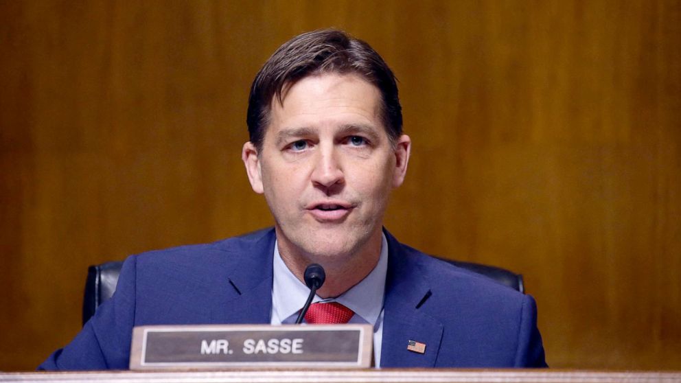 'There is clearly no plan' to evacuate US citizens, allies after troop withdrawal from Afghanistan: Sen. Ben Sasse