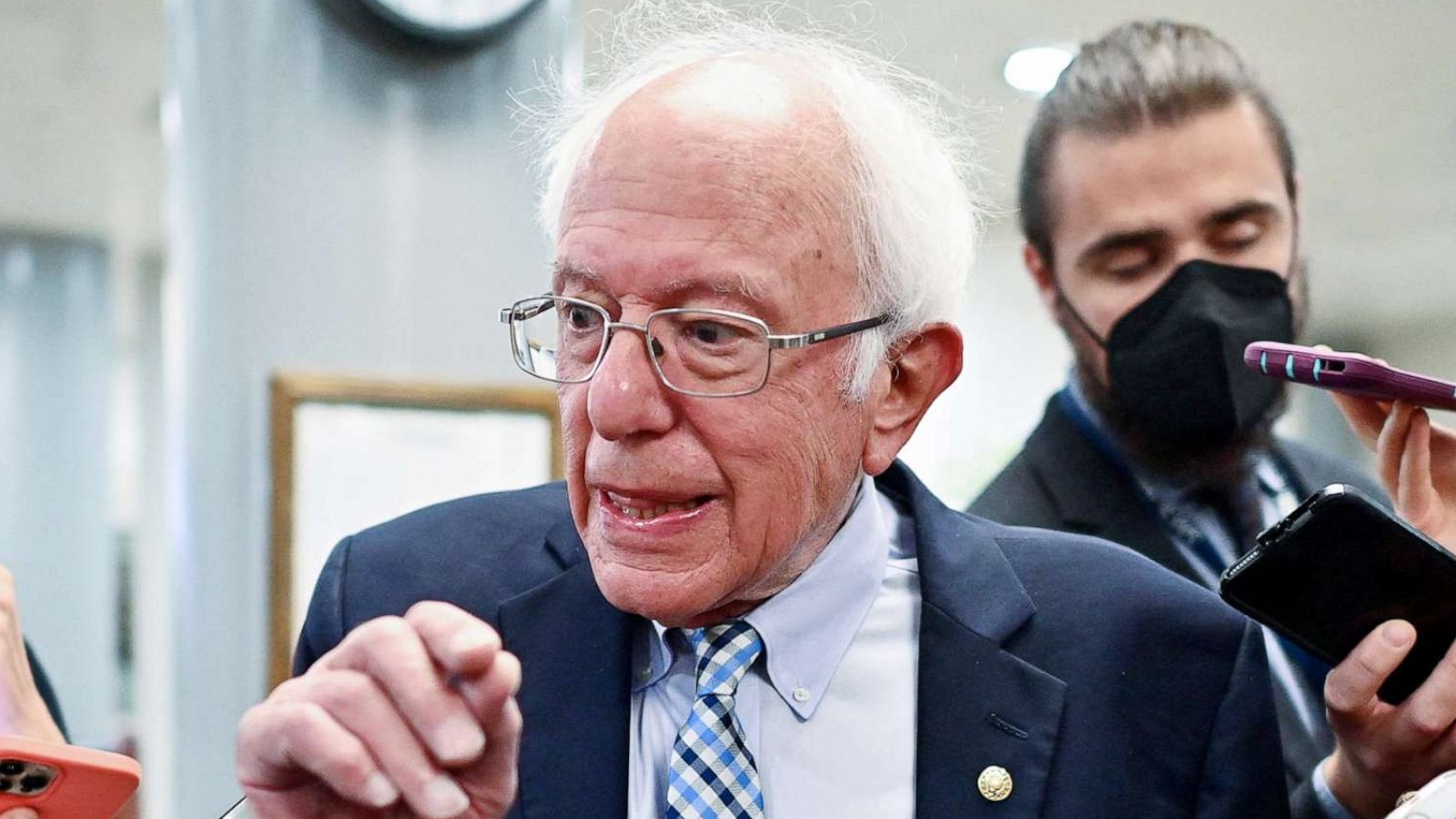 Bernie Sanders Net Worth: the US Senator's Wealth, Spending, Homes