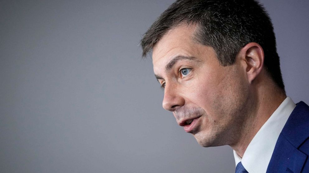 Gop Embrace Of $1 Trillion Infrastructure Package Could Help Make A ...