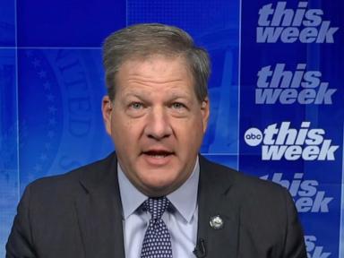 GOP Gov. Sununu: 'I don't like' Trump's rhetoric, but it's 'nothing new'