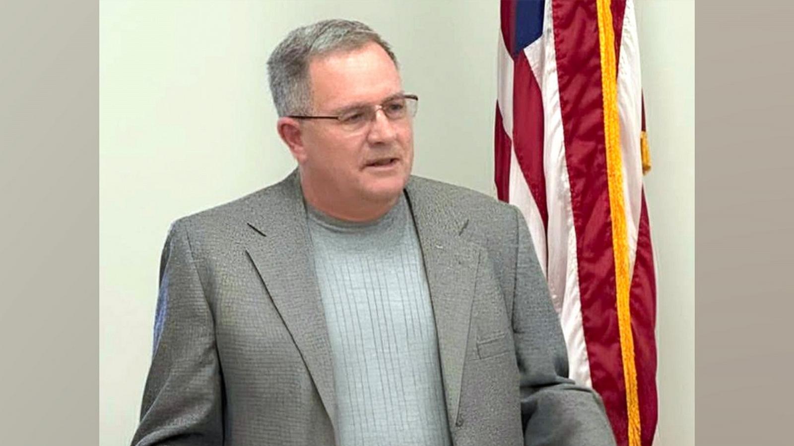Candidate who dropped out beats Trump-backed favorite in Michigan GOP House primary