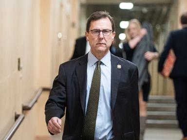 Rep. Tom Kean hasn't voted in months, yet Trump is backing him