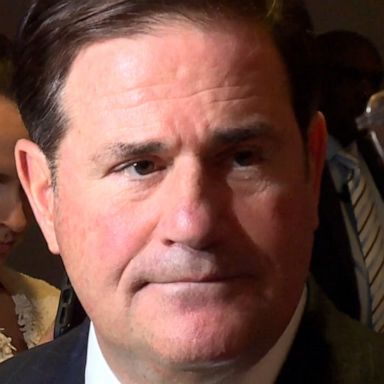 Gov. Doug Ducey signed several controversial bills into law Wednesday that impact abortion access, elections, LGBTQ teens and COVID-19 protocols.