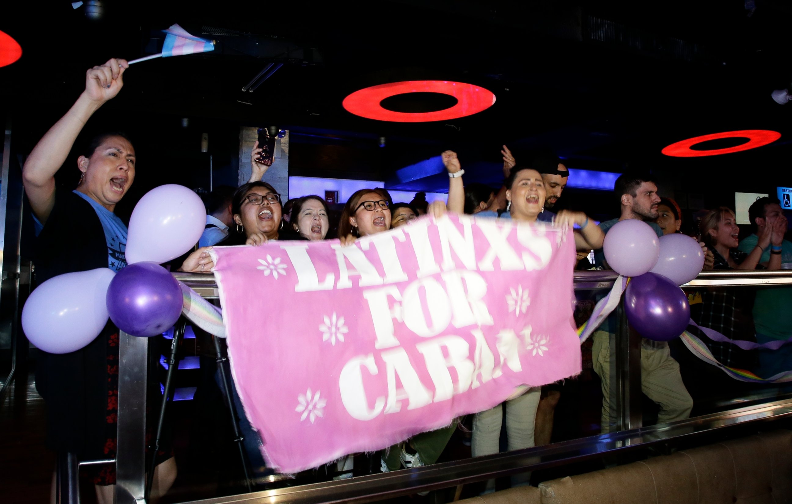 Tiffany Caban Endorsed By Alexandria Ocasio Cortez Leads Queens