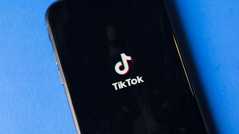 VIDEO: TikTok videos causing teens to believe they have mental disorders