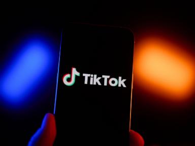 Supreme Court weighs fate of TikTok days before ban on app to take effect