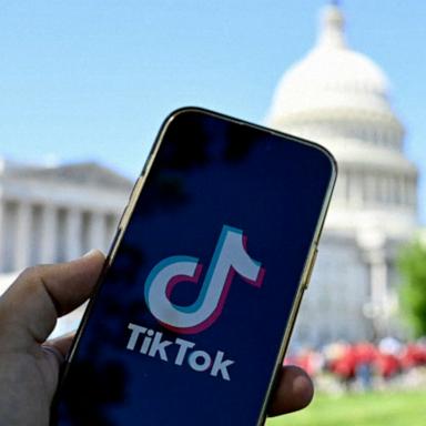  TikTok owners fighting back against potential US ban