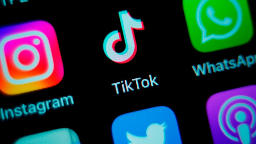 VIDEO: House GOP to include TikTok ban in foreign aid bill