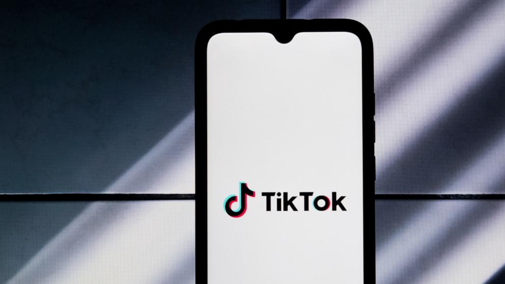 VIDEO: House passes bill that would ban TikTok in US