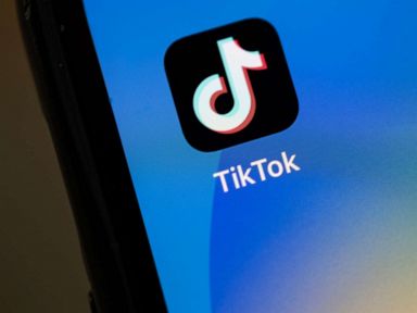 US bans TikTok. Here's what could come next