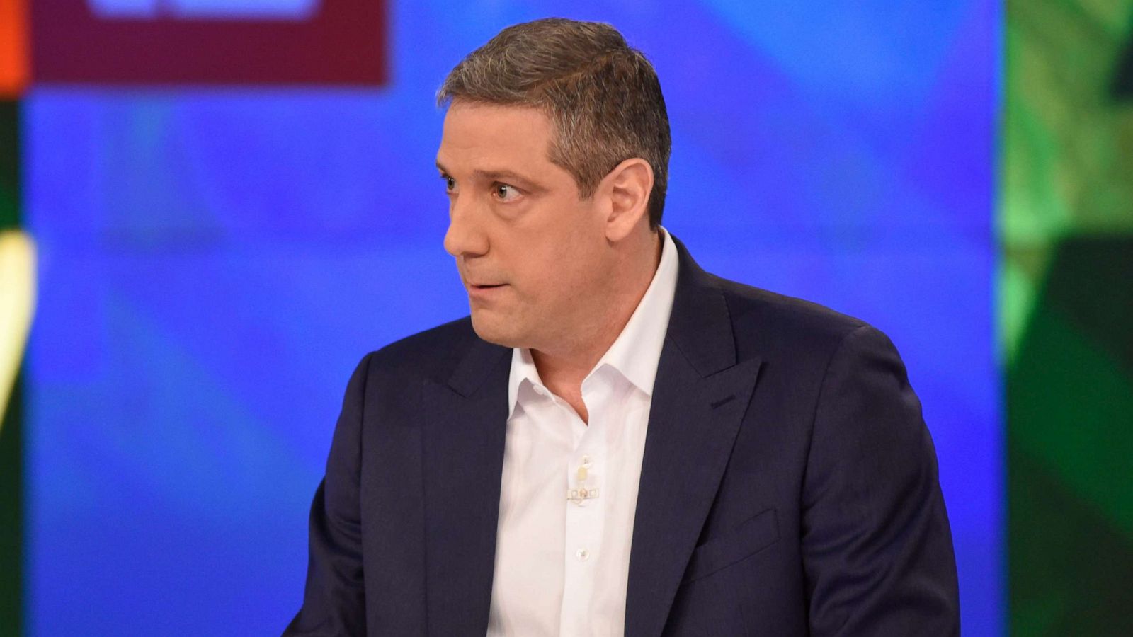 Ohio Rep. Tim Ryan Switches Sides on Abortion Debate