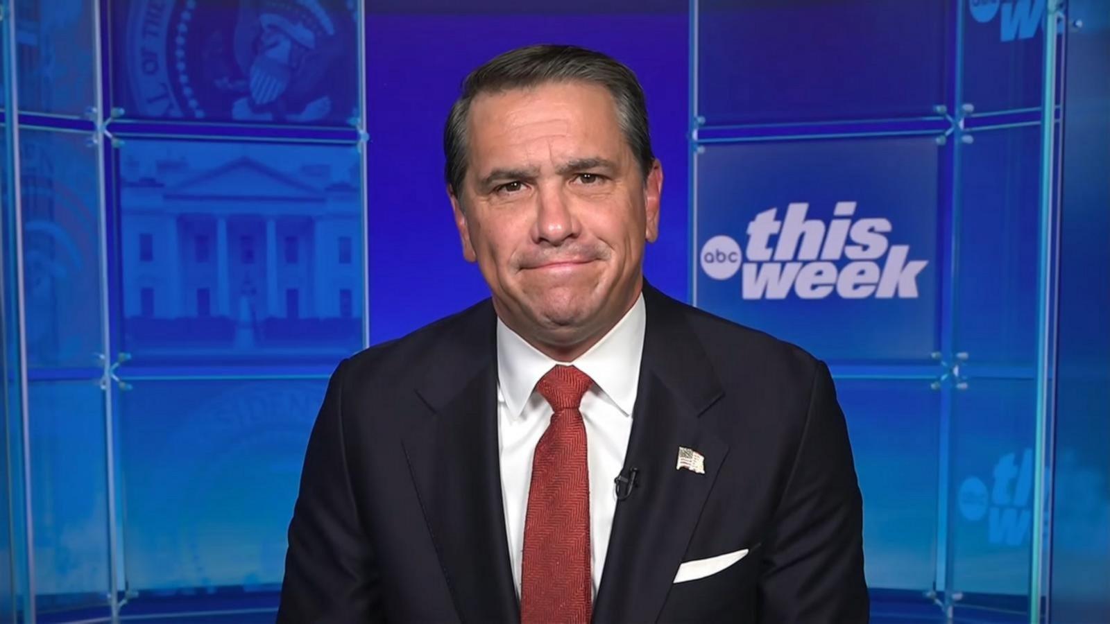 Blanche addresses White House press ban, calls access 'a privilege ... not a right'