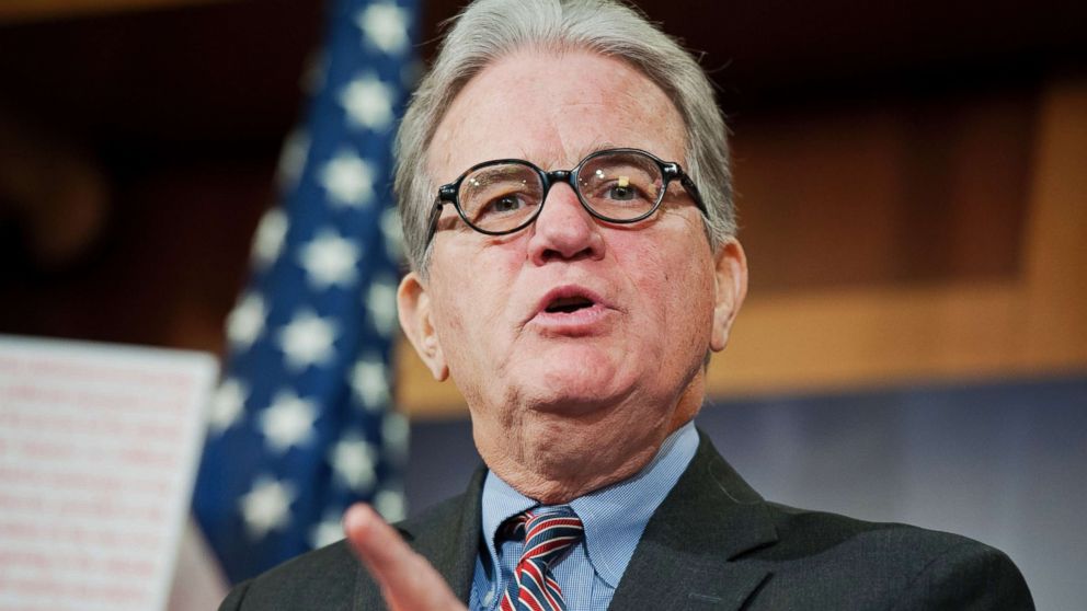 Former Sen. Coburn on Trump supporters 'They voted for putting muzzles