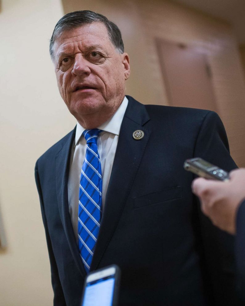 Rep. Tom Cole: &amp;#39;It&amp;#39;s certainly the summer of our discontent&amp;#39; - ABC News