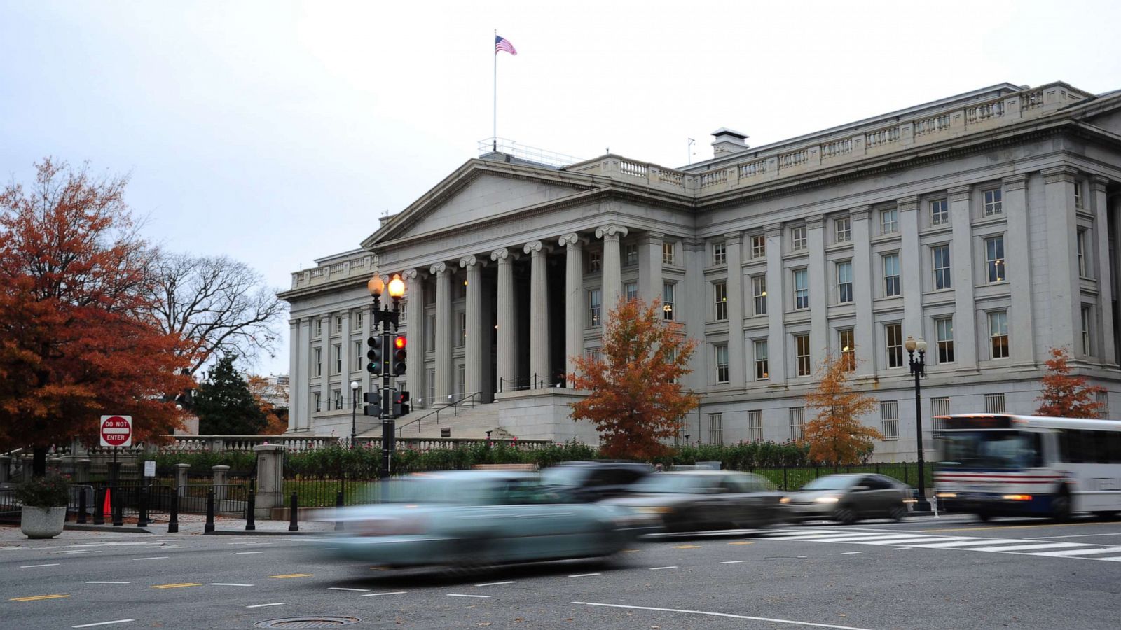 Social Security costs to exceed revenue for 1st time in 39 years - ABC News