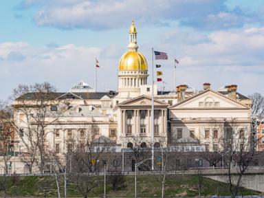 New Jersey accidentally registered 6,600 noncitizens to vote years ago, governor says