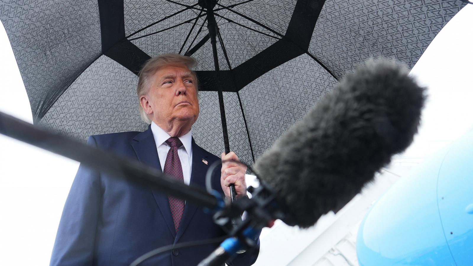 Senate and House pass war powers resolution for 1st time since Iran war started
