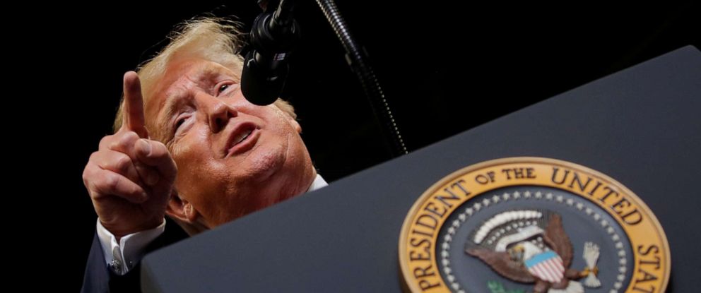 Nfl Schedule 2016-2020 Regular Season President Trump breaks out 2016 playbook in 2020 campaign kickoff Nfl Schedule 2016-2020 Regular Season President Trump breaks out 2016 playbook in 2020 campaign kickoff