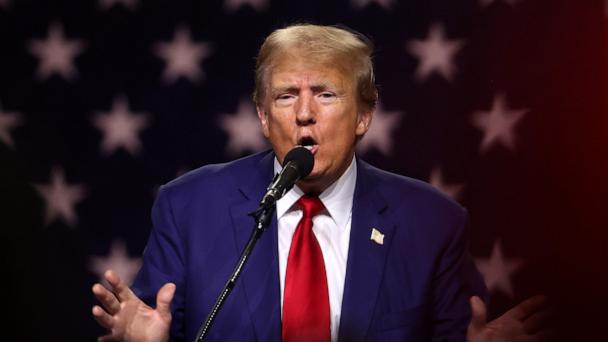 Trump doubles down on anti-immigrant claims, vowing to use overseas troops at border - Vimarsana News