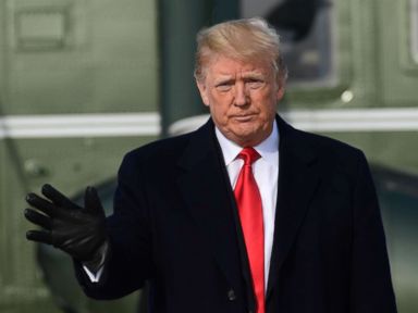 Republicans treading cautiously on Trump's potential legal trouble
