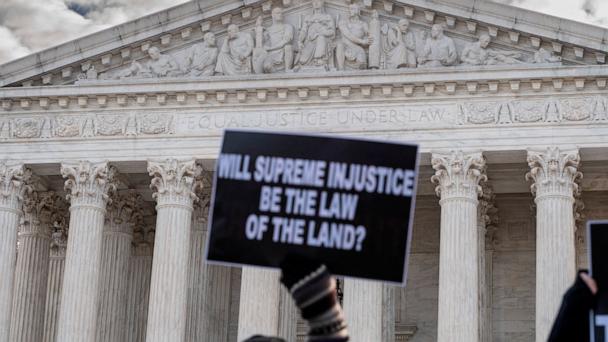 The laws that emanate from the hot sale supreme court