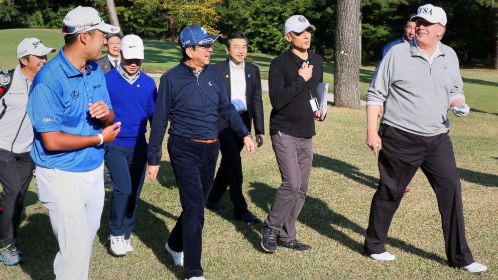 Mariano Rivera, Herschel Walker, Donald Trump and some Jersey