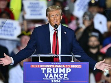 Election fact check: Trump, allies push allegations of 'cheating' in Pennsylvania