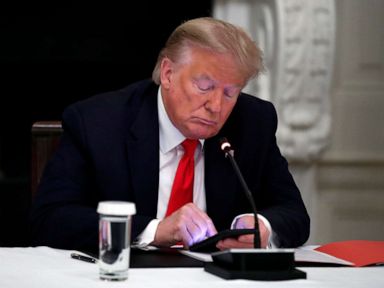 Donald Trump allowed back on Facebook and Instagram, Meta announces
