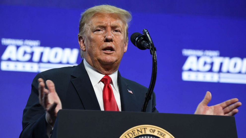 Despite surge warning from top...