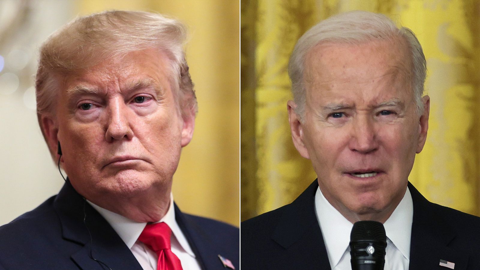 POLL: Most Americans think Biden and inappropriately handled classified documents - ABC
