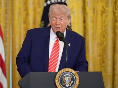 Trump supports higher taxes for the rich, but says GOP 'should probably not do it'