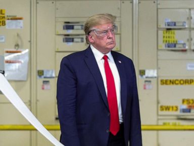 Government response updates: Trump now says WH task force to continue 'indefinitely'