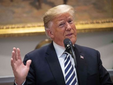 ABC: 17 cases invoking 'Trump' in connection with violence, threats, alleged assaults