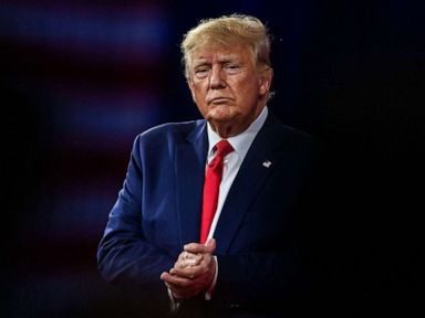 Trump isn't the first president to be subpoenaed by Congress: Here are the others