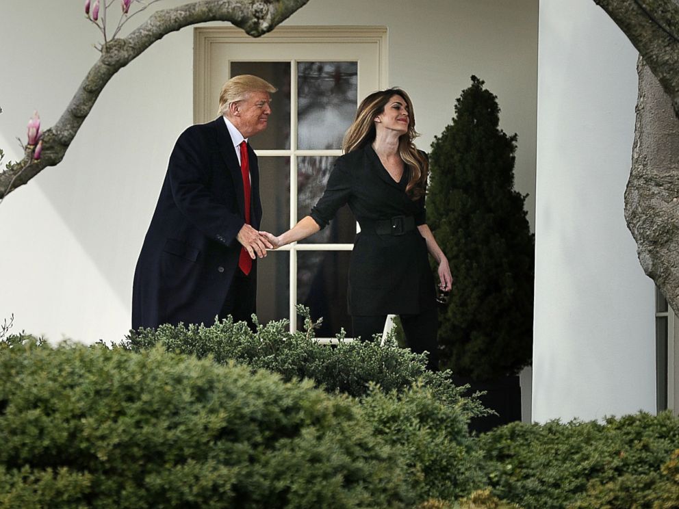 TRUMPロングスプリング trump-hicks-gty-ml-