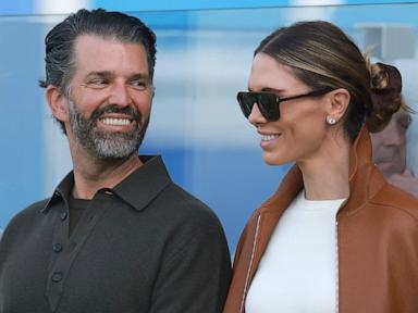 Russian oligarch paid for parts of Donald Trump Jr.'s wedding celebration: Report