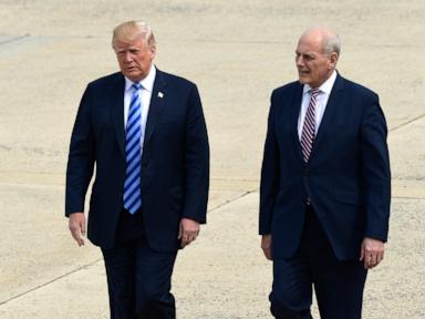 2024 election updates: John Kelly says Trump fits definition of a 'fascist'