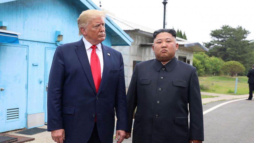North Korea says it's willing to resume nuclear talks with US by end of ...