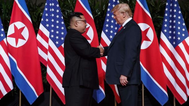 Trump moving ahead with second Kim summit despite working-level frustrations