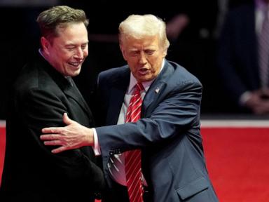 Trump admin offers payouts for resignations in move mirroring Musk's memo at Twitter