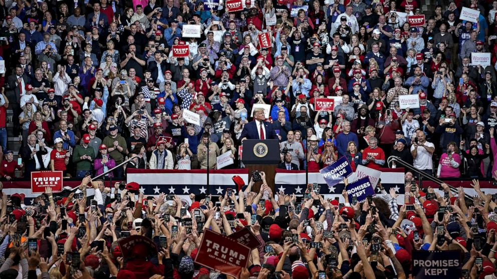 Why Trump went all-out in New Hampshire and Iowa GOP primaries thumbnail