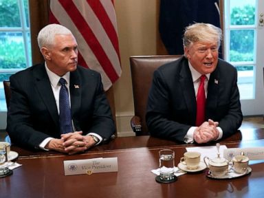 NRA supporters still back Trump, even if he's bad for business