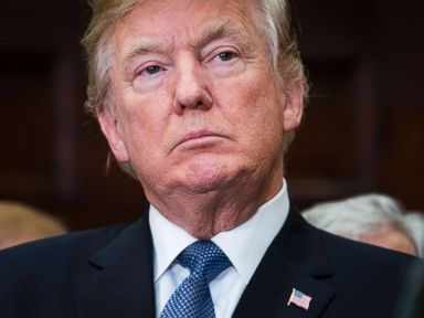 List of Trump's accusers and their allegations